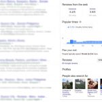 Google Showing Third-Party Reviews in Local Results Again