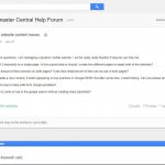 Google: You Can Target and Rank for Two Keywords on One Page