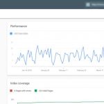 New Google Search Console Available Now to All Websites