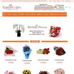 Raphael's Flowers & Gifts