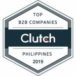 ExaWeb Receives Clutch Award: Top SEO Agencies in The Philippines