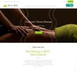 Breeze Oriental Spa & Massage