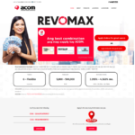 ACOM Consumer Finance Corporation
