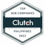 ExaWeb Wins Clutch Award for Impeccable SEO Services in the Philippines